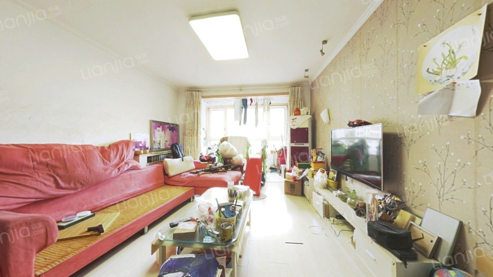 百通馨苑五区二手房实景图