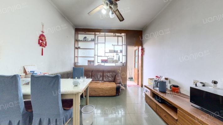 后宰门12号二手房实景图