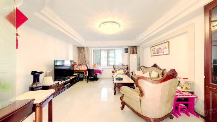 交通厅住宅二手房实景图