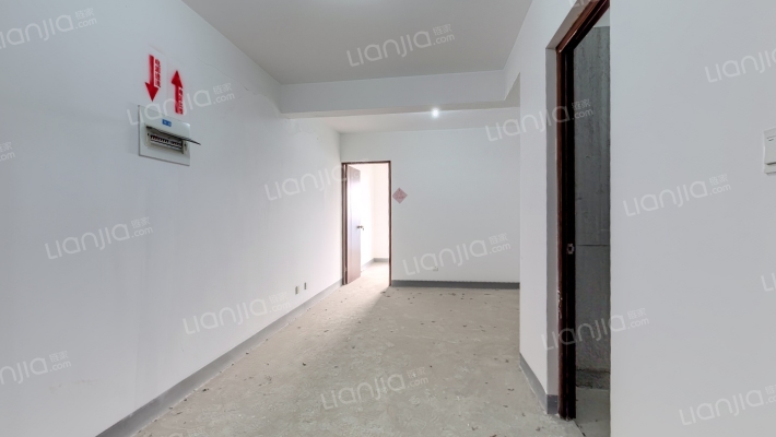 秋江雅院二手房实景图