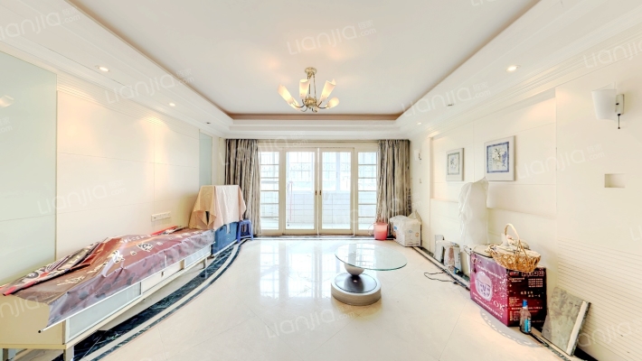 华景苑智苑楼二手房实景图