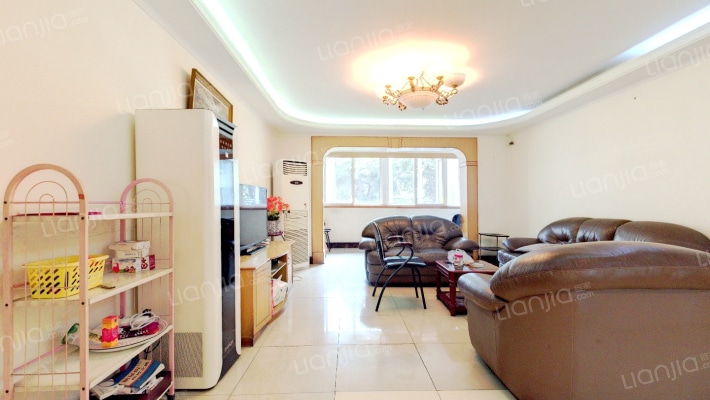 人民南路四段11号院二手房实景图