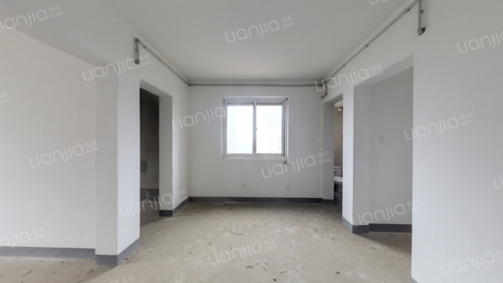 永恒家园二期二手房实景图