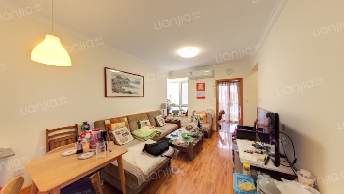 香山壹境二手房实景图