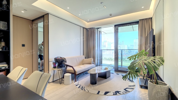 锦尚公馆二手房实景图