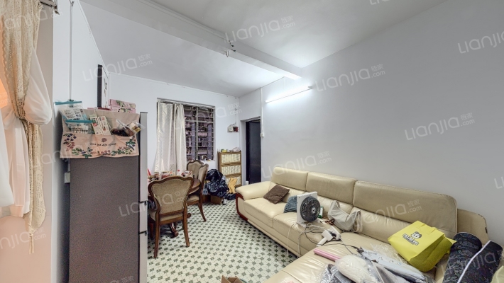 物资局大院二手房实景图