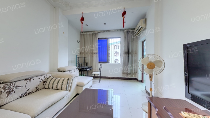 永兴小区二手房实景图