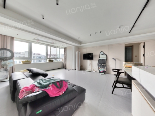 整租·溪里雅苑 4室2厅 南