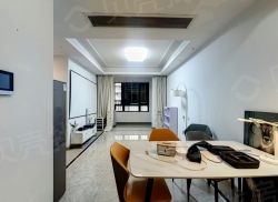 整租·太仓都会之光花苑 3室2厅 南/北_太仓都会之光花苑租房