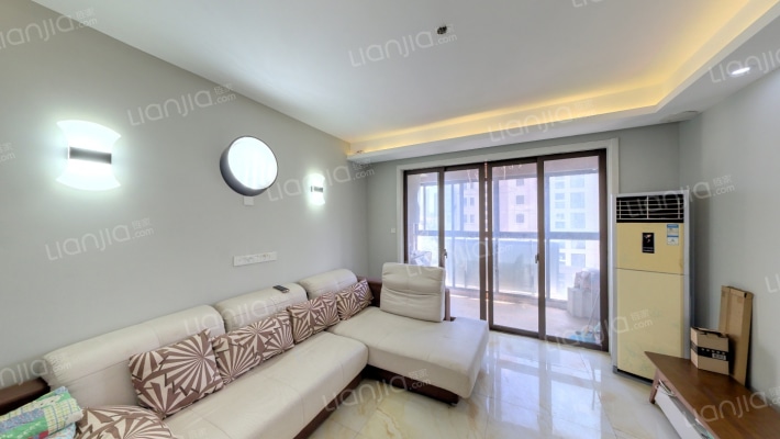 同城世家二手房实景图