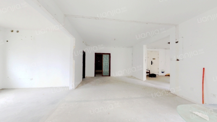 龙湖好望山(公寓)二手房实景图