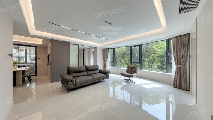 丽景西苑二手房实景图