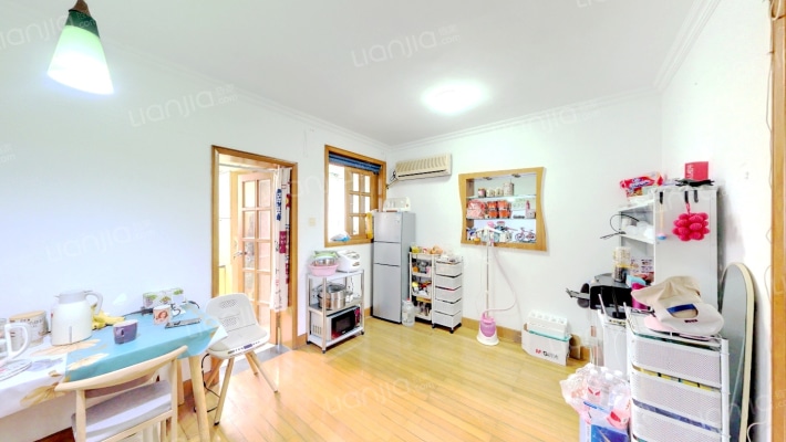 古美一村二手房实景图