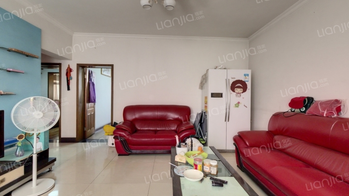 锦龙苑二手房实景图