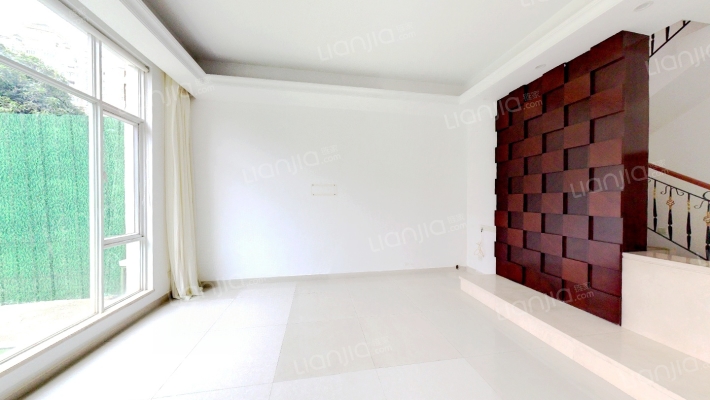 顺德碧桂园西苑联排别墅区二手房实景图