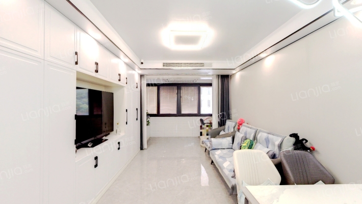 康桥花园二手房实景图