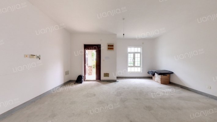 福运庄园二期二手房实景图