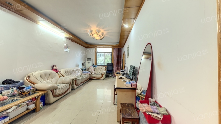 二曜路8号二手房实景图