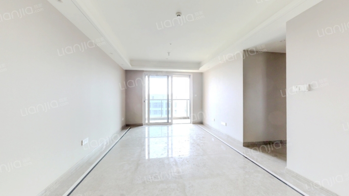 滨江御滨府二手房实景图