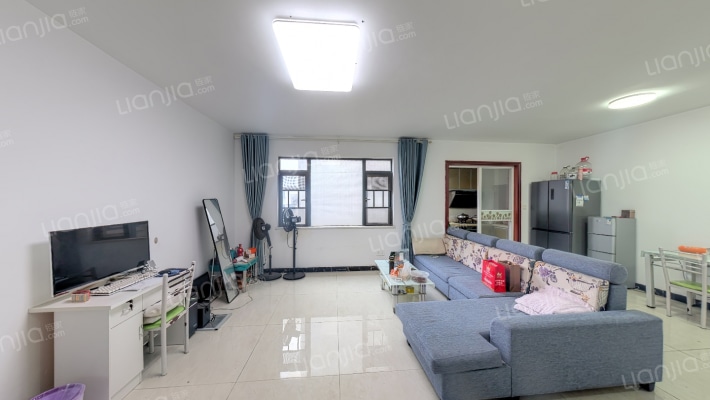 CROSS尚公馆二手房实景图