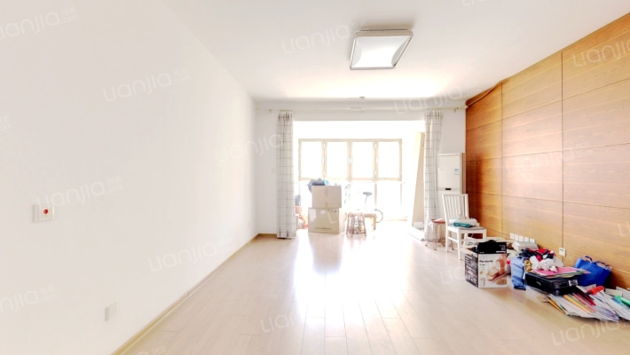 渤龙公寓二手房实景图