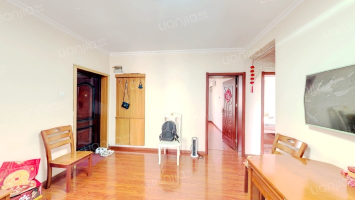 合肥二中宿舍二手房实景图