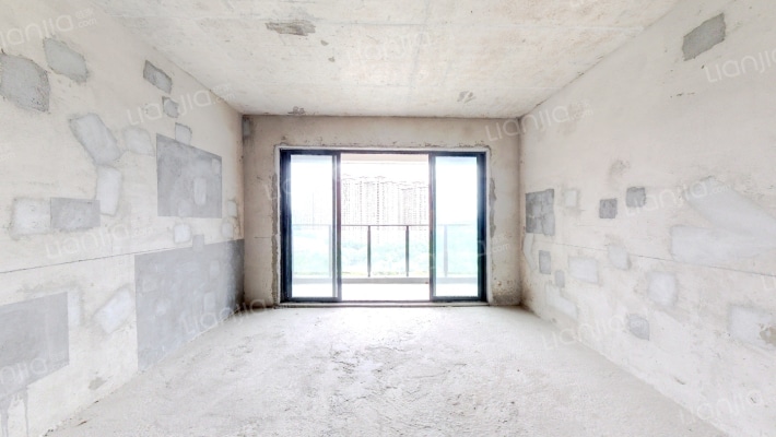 金辉岭南云著二手房实景图