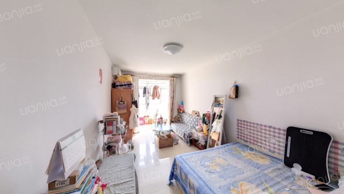 爱国里二手房实景图