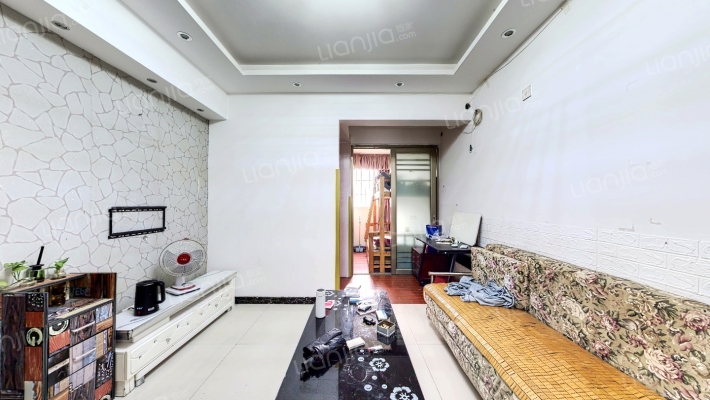 工农四村55到56号二手房实景图