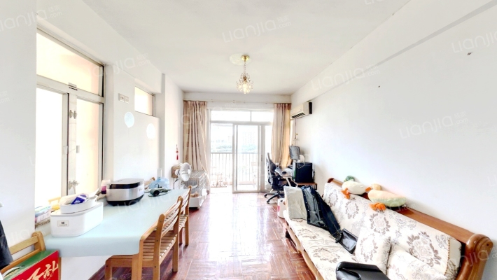 海怡花园二手房实景图