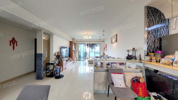 鑫润花园二手房实景图