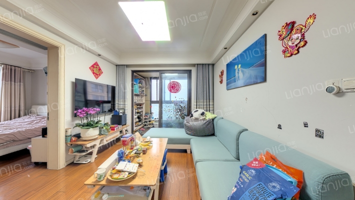 翠屏诚园二手房实景图