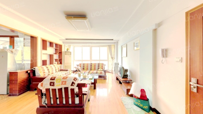 海滨政府新村二手房实景图