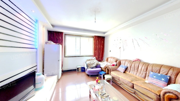 国基家属院二手房实景图