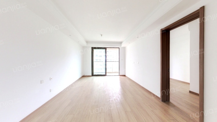 东原阅境二手房实景图