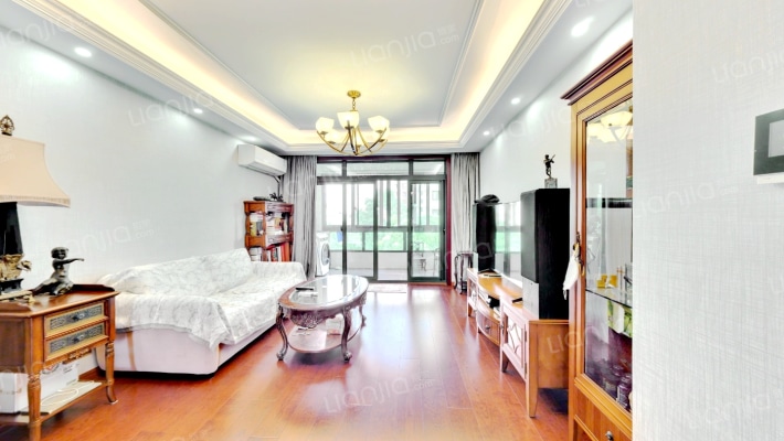 绿波景园二手房实景图