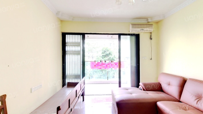 名雅豪庭二期二手房实景图