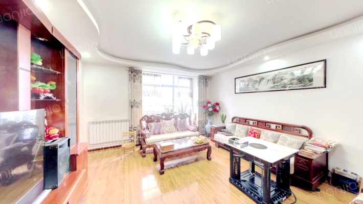 金华园南院C区二手房实景图