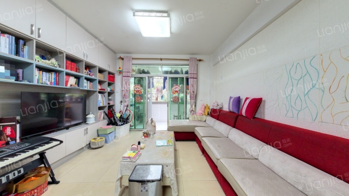 碧海湾花园二手房实景图