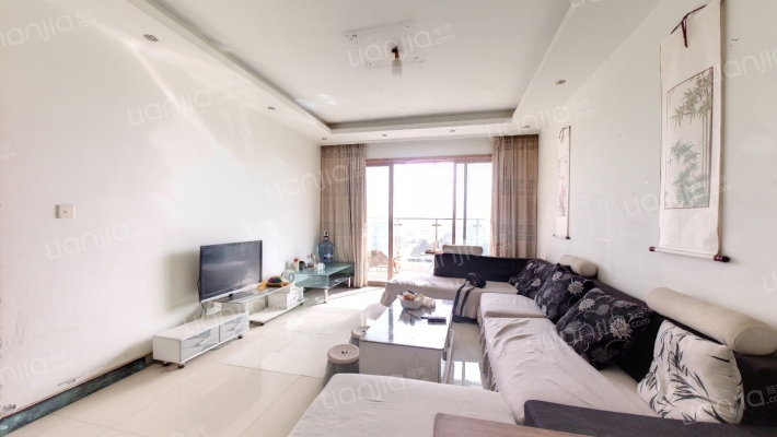 御源大湖区二手房实景图