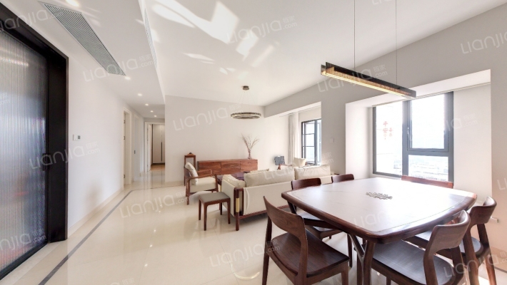 合景誉峰2.2期二手房实景图