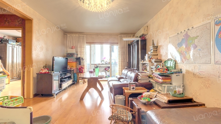 澳林春天二期二手房实景图