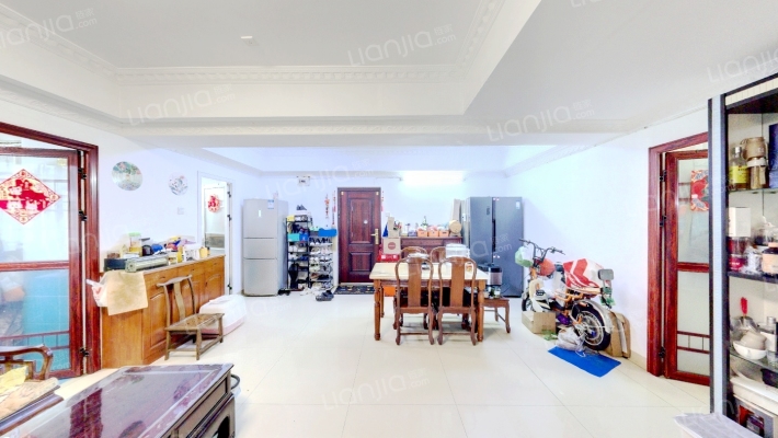 晓港花苑二手房实景图