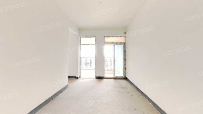 奥园越时代A区二手房实景图