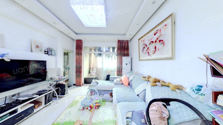凤鸣香山小区二手房实景图