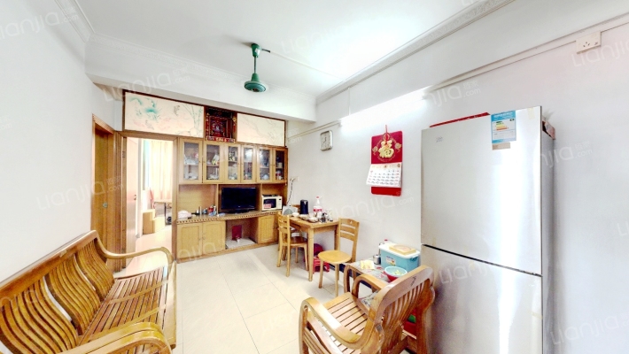 江燕花园二手房实景图