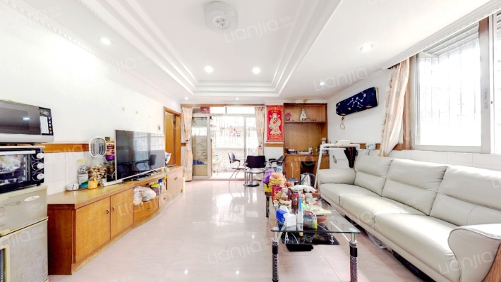 海宇大厦二手房实景图