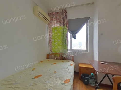 合租·天祥大厦 3居室 东卧