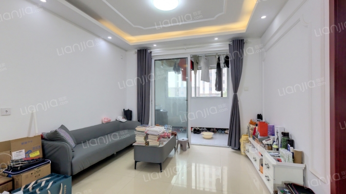 民乐城建欣苑北苑二手房实景图