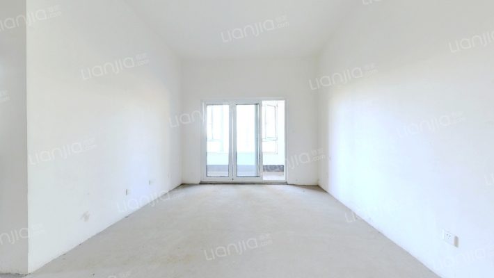 新城云樾晓院一期二手房实景图